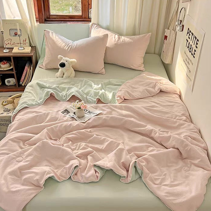 Glacier ICETouch™ 4-in-1 Comforter Set