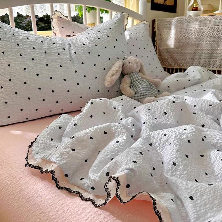 Ohana Aircotton™ 4-in-1 Comforter Set