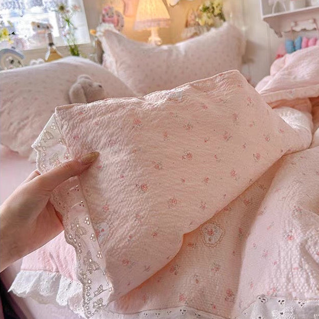 Felicity Allergofree™ Comforter