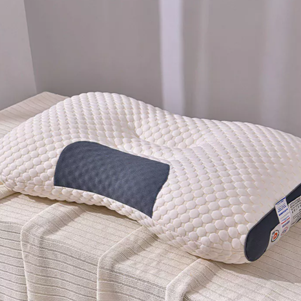 Clean Sleep Dust Mite Resistant Pillow