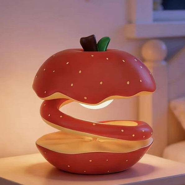 Snow White’s Apple Night Light