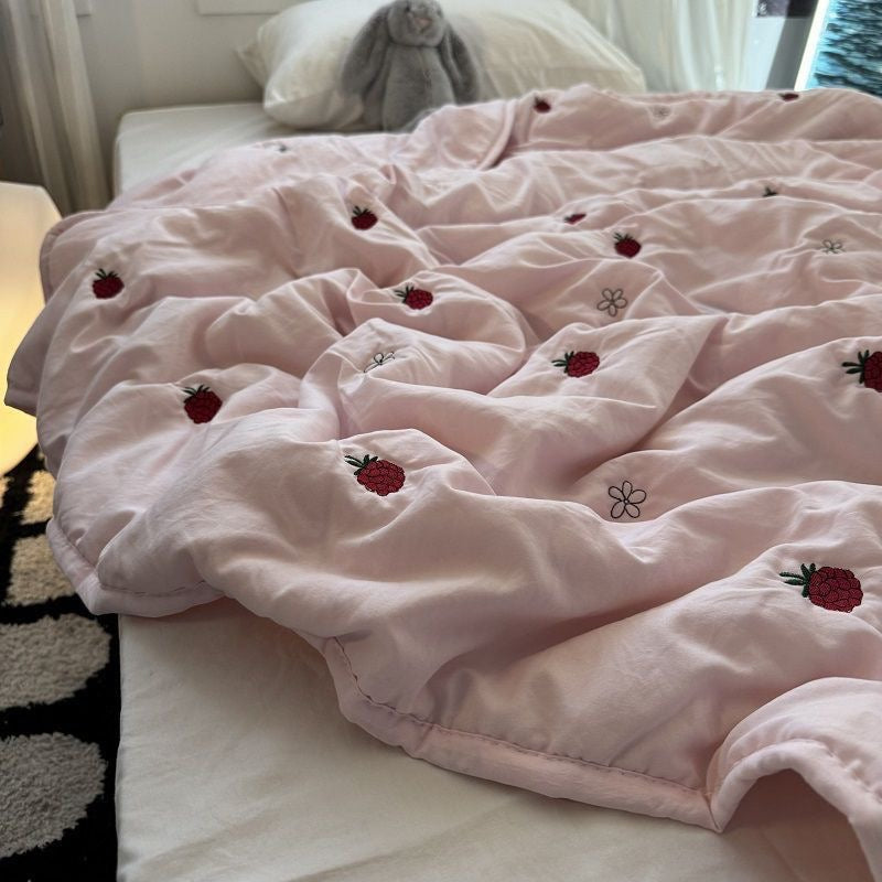 CloudCool AIRCotton™ Fast-Dry Comforter