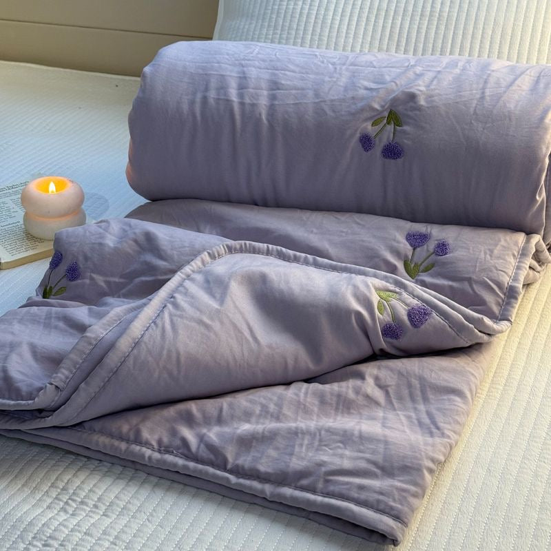 Childhood AIRCotton™ Fast-Dry Comforter