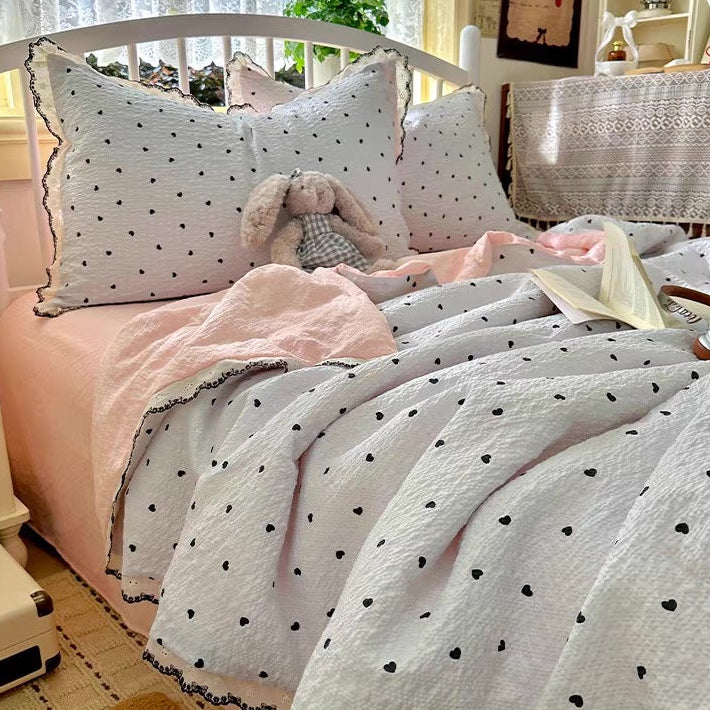 Ohana Aircotton™ 4-in-1 Comforter Set