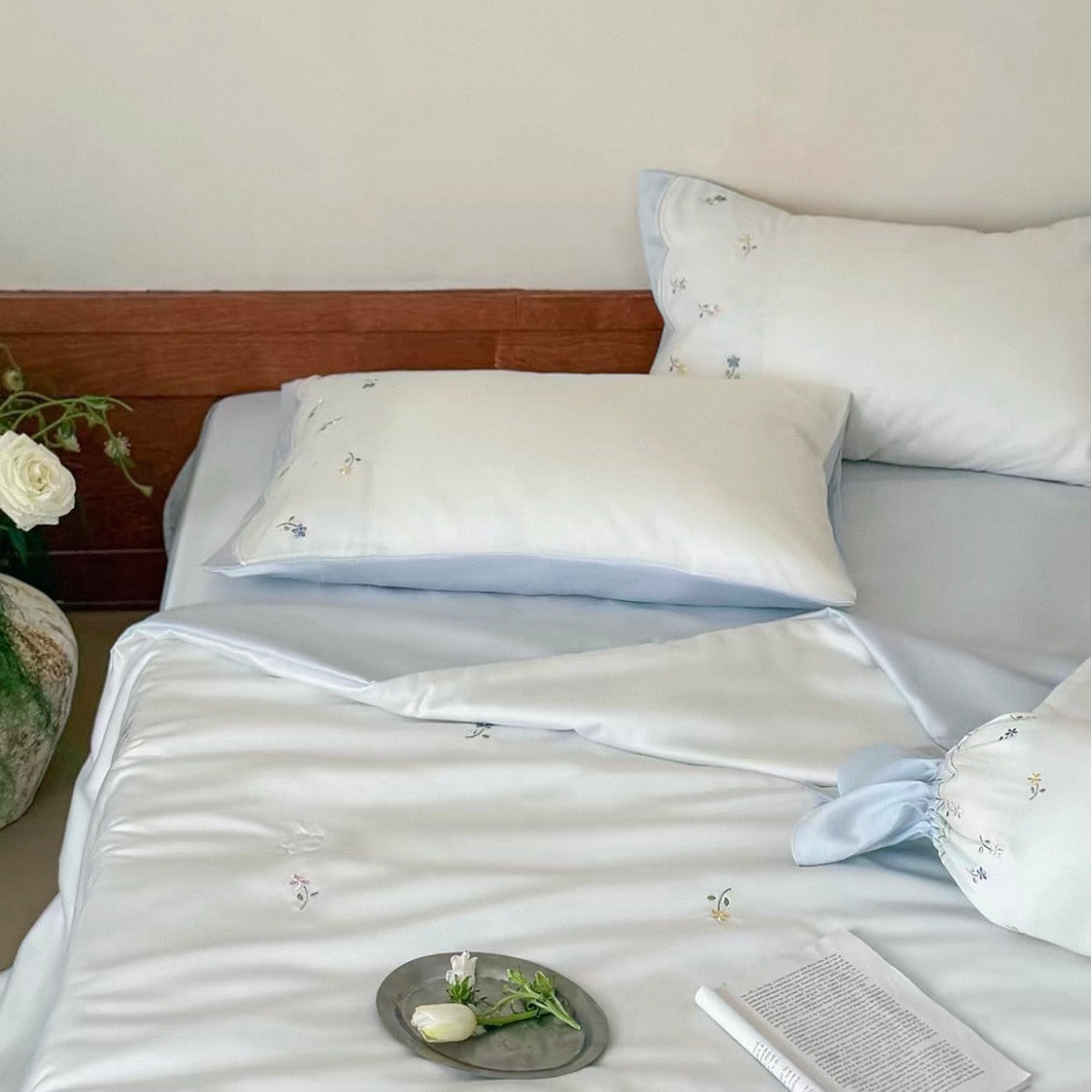 Enchanted Tencel™ 4-in-1 Comforter Set