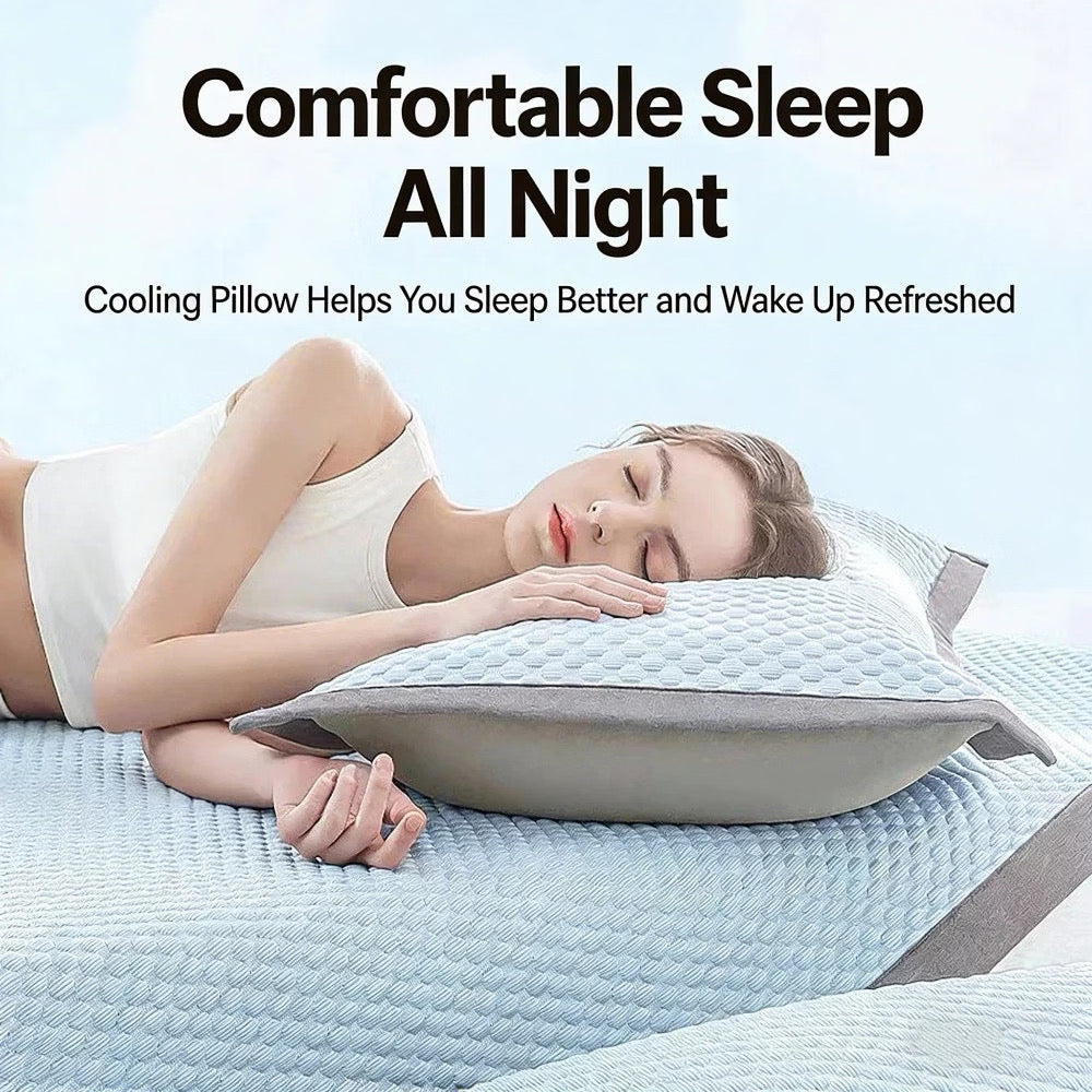 Bean ICETouch™ Pillowcase Set