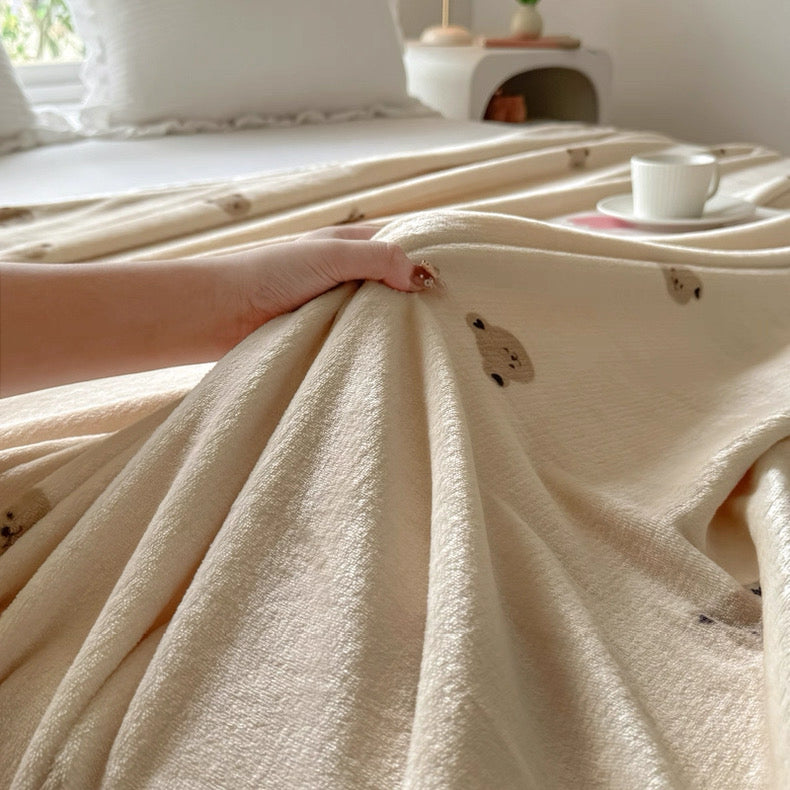 Paddington FloatFleece™ Allergy-Free Comforter