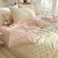 Poka ICETouch™ 4-in-1 Quilt Cover Set