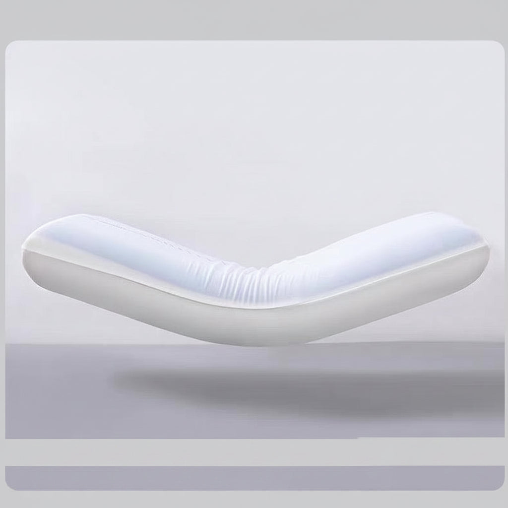 0 Gravity Slow Rebound Pillow