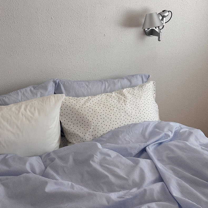 Blue Star Aircotton™ 4-in-1 Quilt Cover Set