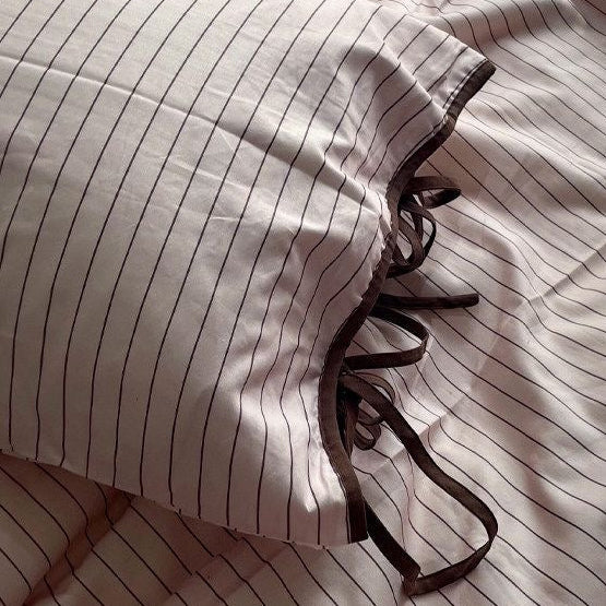 Norman AIRCotton™ 4-in-1 Quilt Cover Set