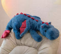 Flying Dragon Plushie