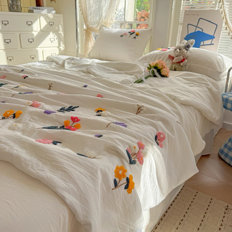 Rapunzel ICETouch™ 4-in-1 Comforter Set
