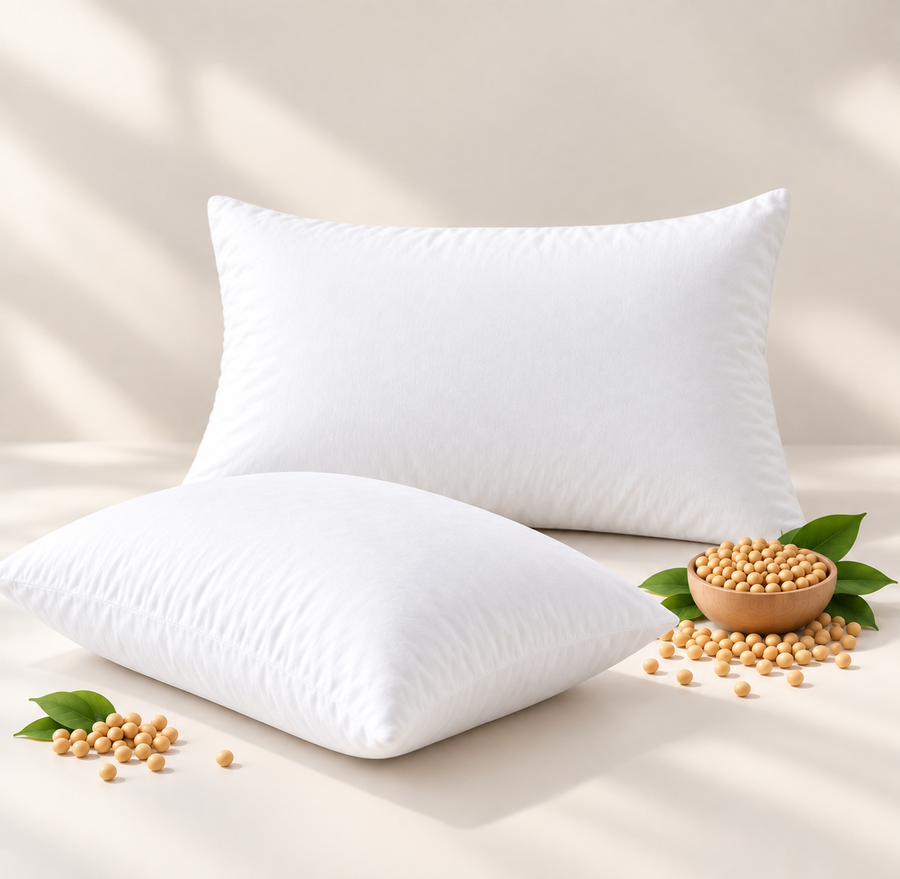 Pillows