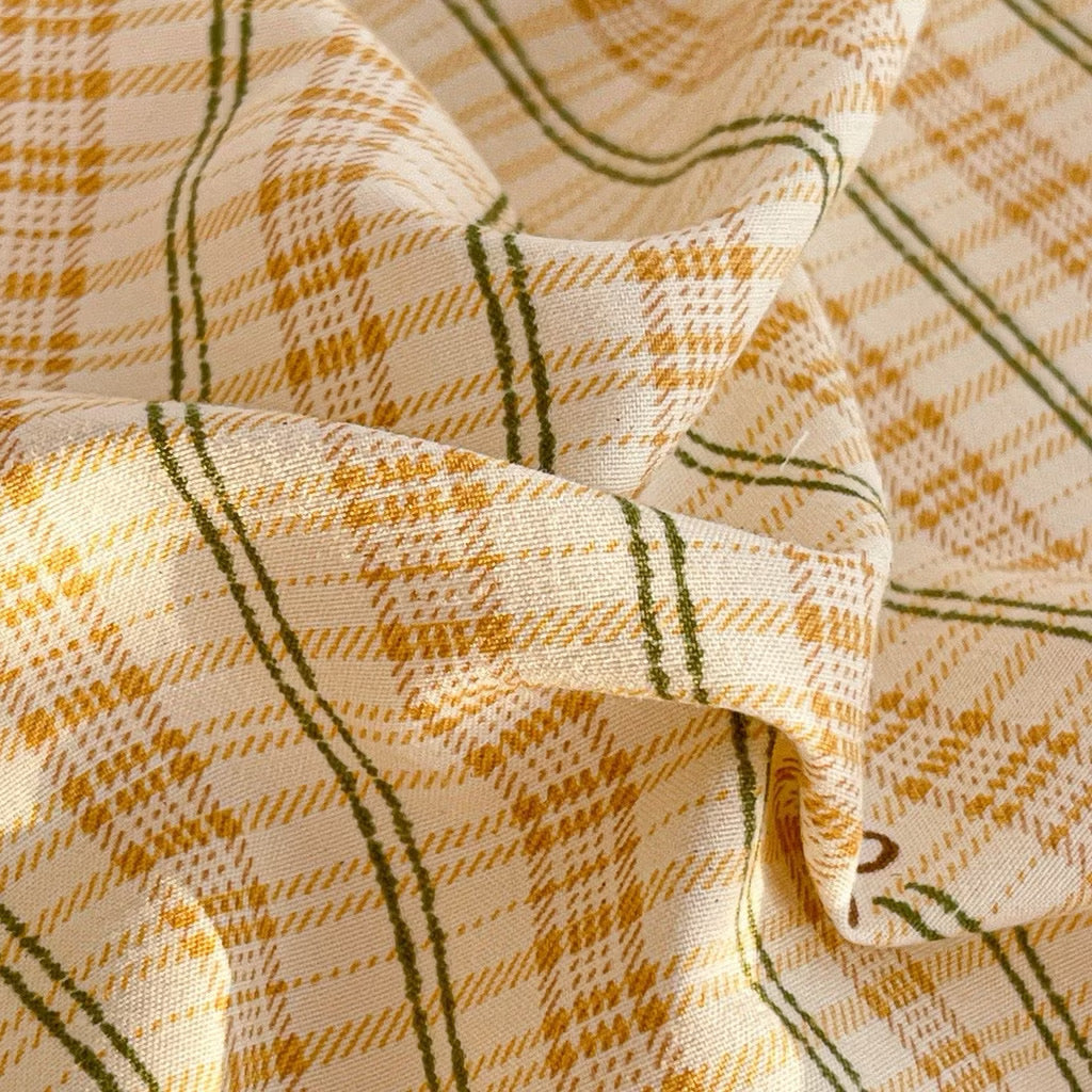 Pumpkin Aircotton™ 3-in-1 Fitted Sheet Set