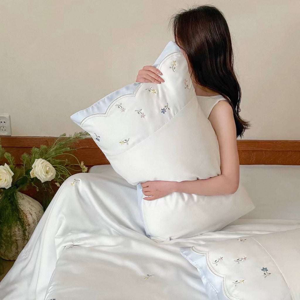 Enchanted Tencel™ 4-in-1 Comforter Set