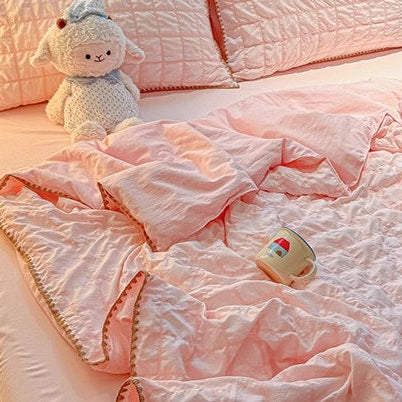 Hyde Park AIRCotton™ 4-in-1 Comforter Set