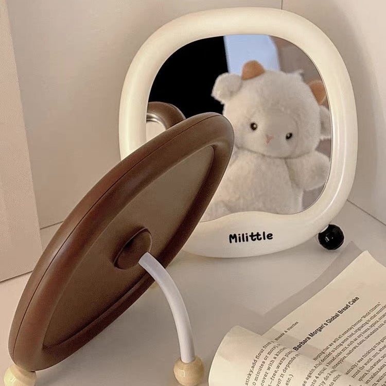 Little Tail Adjustable Mirror