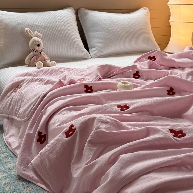 Childhood AIRCotton™ Fast-Dry Comforter