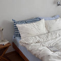 Florence Aircotton™ 4-in-1 Quilt Cover Set