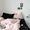 Barbie Girl Aircotton™ 4-in-1 Quilt Cover Set