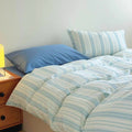 Bentley Aircotton™ 4-in-1 Quilt Cover Set