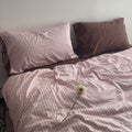 Norman AIRCotton™ 4-in-1 Quilt Cover Set