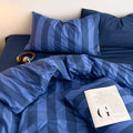 Lucifer AIRCotton™ 4-in-1 Quilt Cover Set