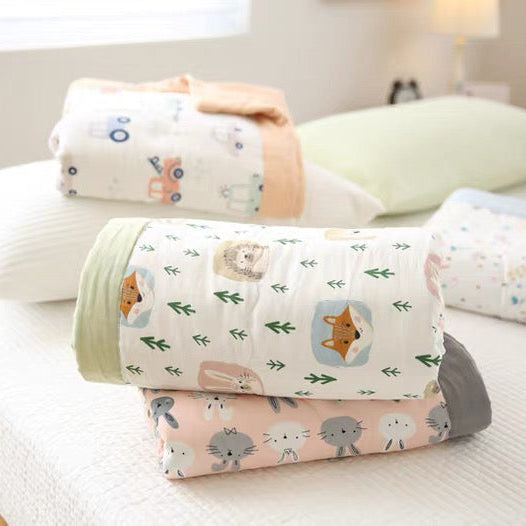 Forest Tales Kids Allergofree™ Comforter