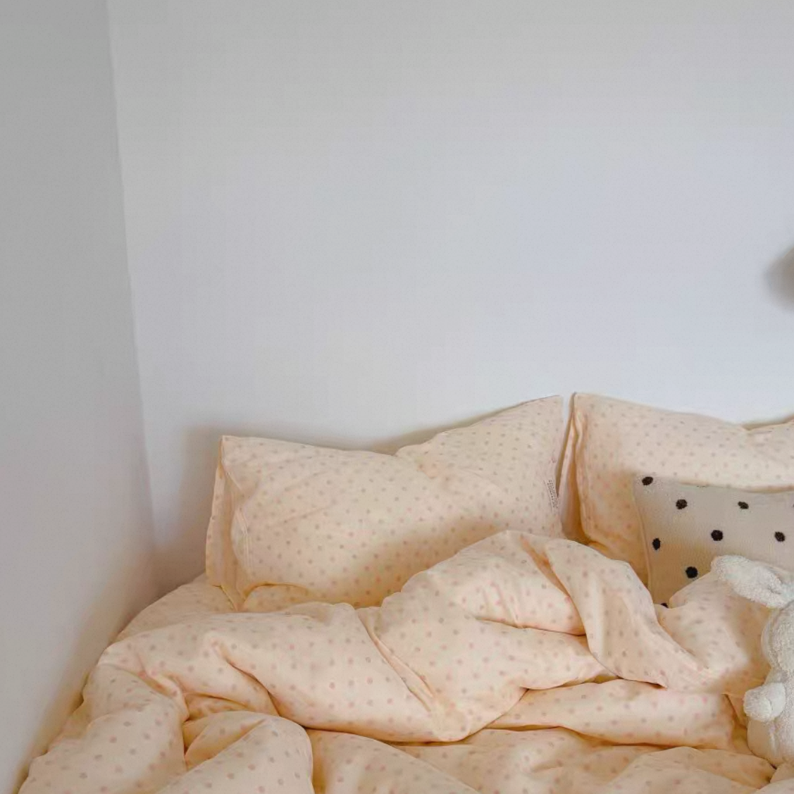 Jilly Jolly Aircotton™ 4-in-1 Quilt Cover Set
