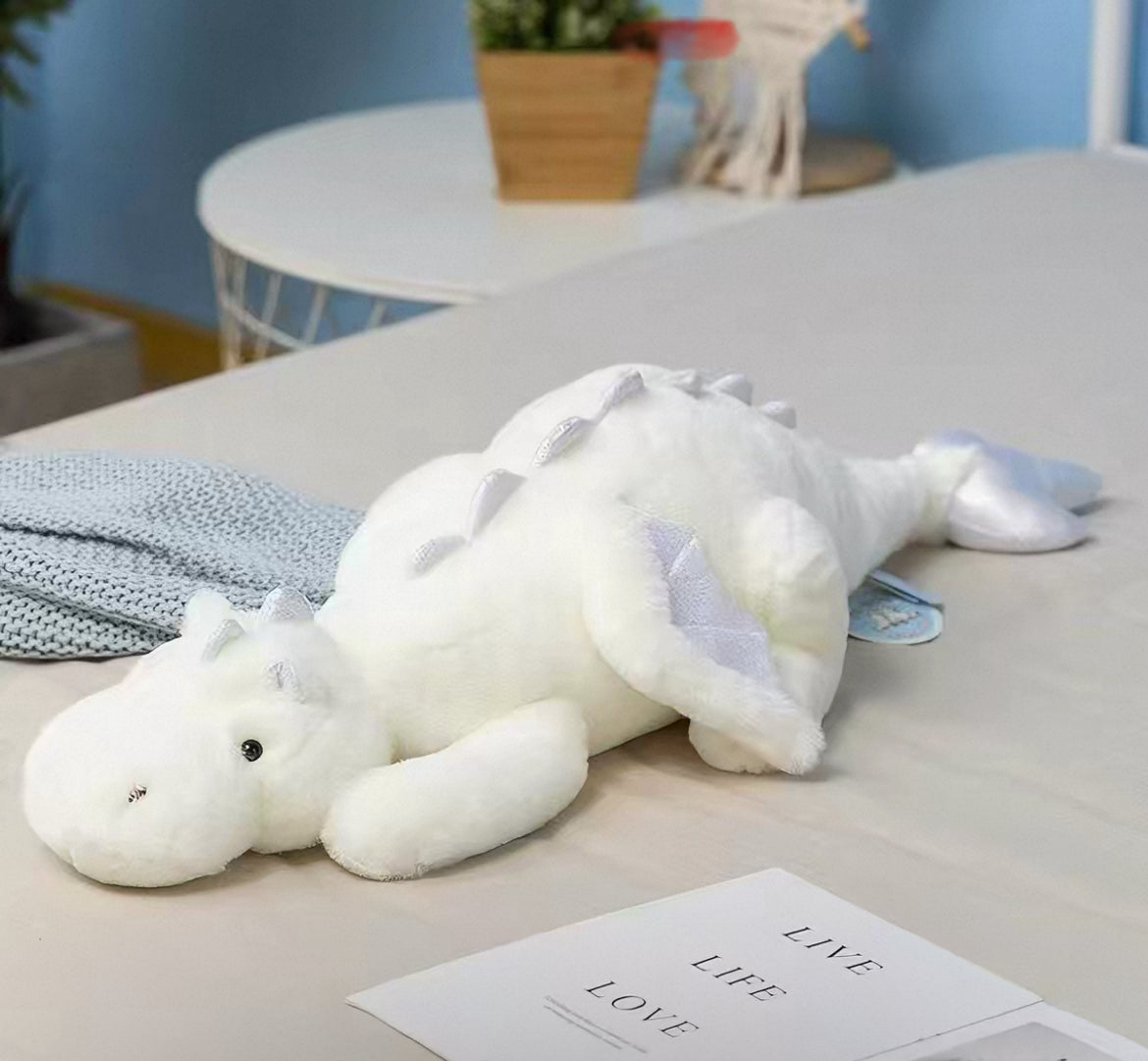 Flying Dragon Plushie