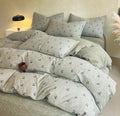 Lotus Aircotton™ 4-in-1 Quilt Cover Set