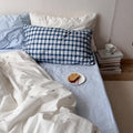 Jennie Aircotton™ 4-in-1 Quilt Cover Set