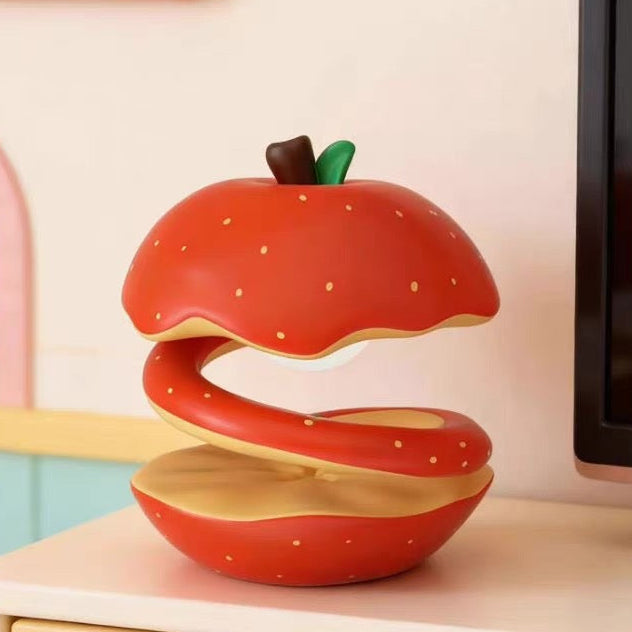 Snow White’s Apple Night Light
