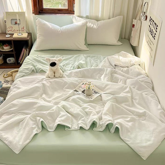 Glacier ICETouch™ 4-in-1 Comforter Set