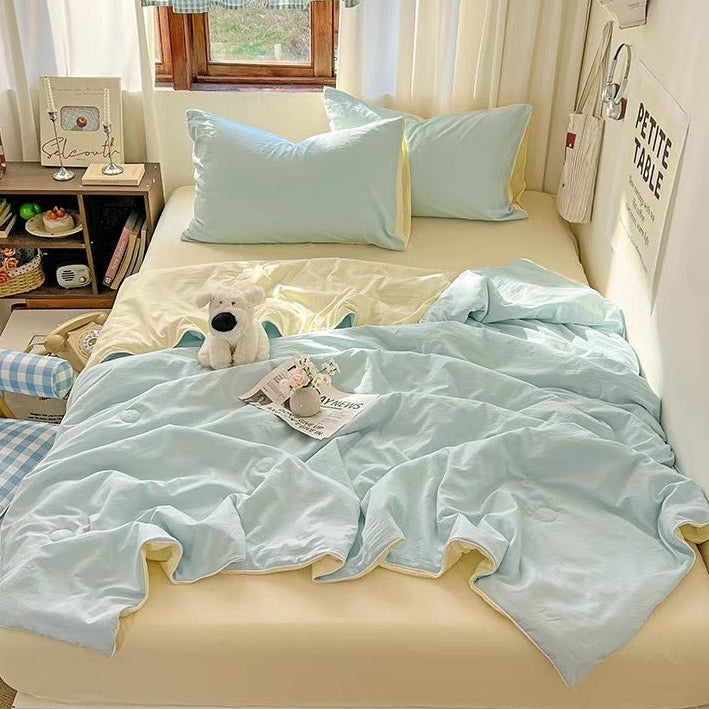 Glacier ICETouch™ 4-in-1 Comforter Set