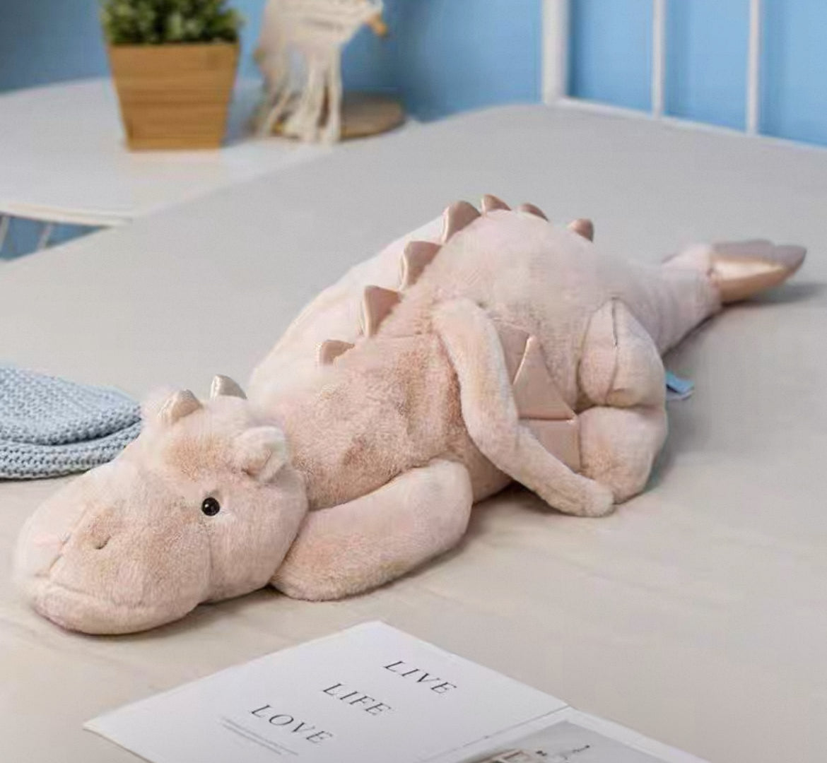 Flying Dragon Plushie