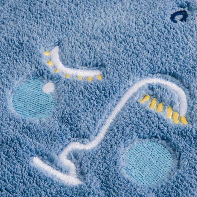 German Rudolph Antibacterial Cotton Bath Towel
