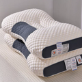 Clean Sleep Dust Mite Resistant Pillow