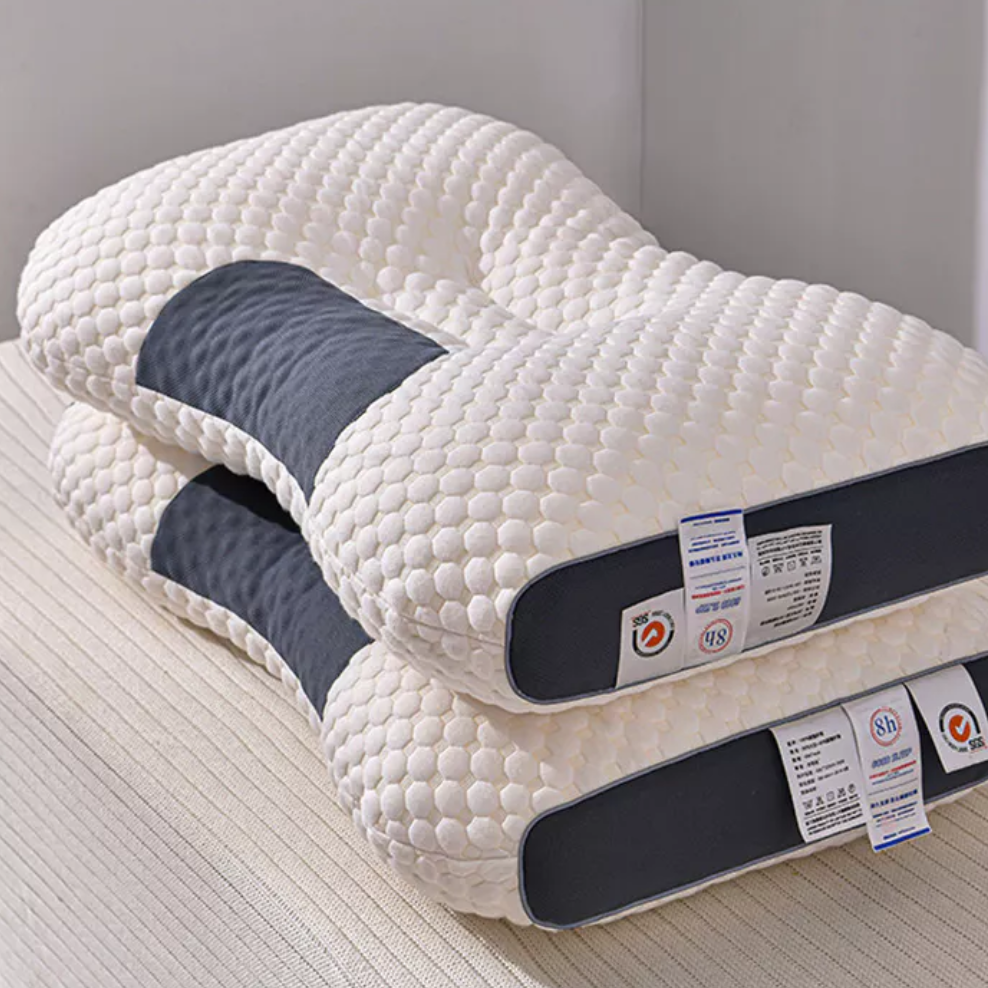 Clean Sleep Dust Mite Resistant Pillow