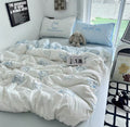 Frozen Dog Aircotton™ 4-in-1 Quilt Cover Set