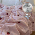 Fruity AIRCotton™ Fast-Dry Comforter