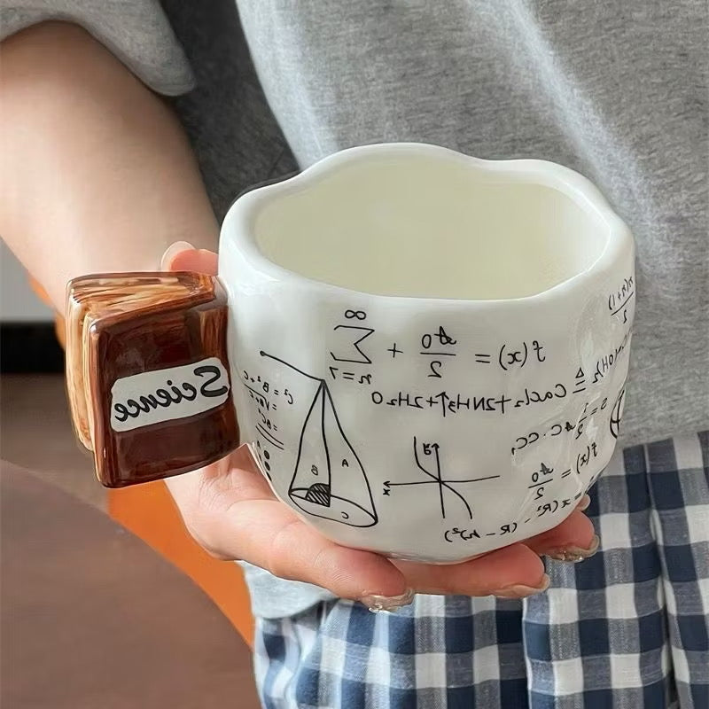 Xueba Ceramic Cup