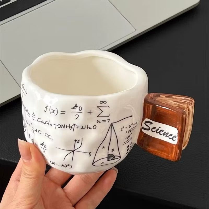 Xueba Ceramic Cup