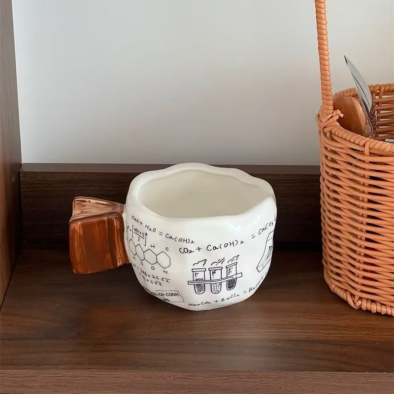 Xueba Ceramic Cup