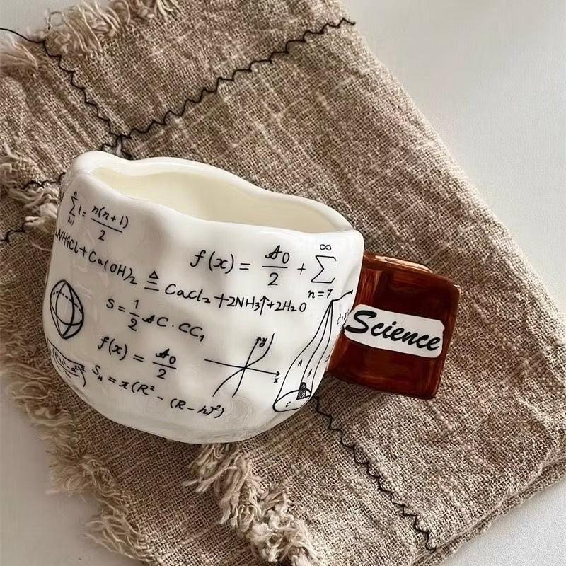Xueba Ceramic Cup