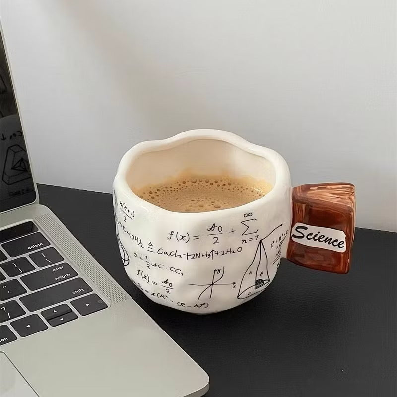 Xueba Ceramic Cup