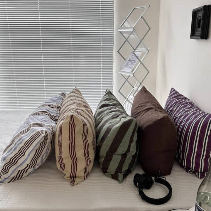 Twill Aircotton™ 2-in-1 Pillowcases