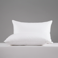 High Elasticity 360° Neck Guard Sleeping Pillow (Free Gift)