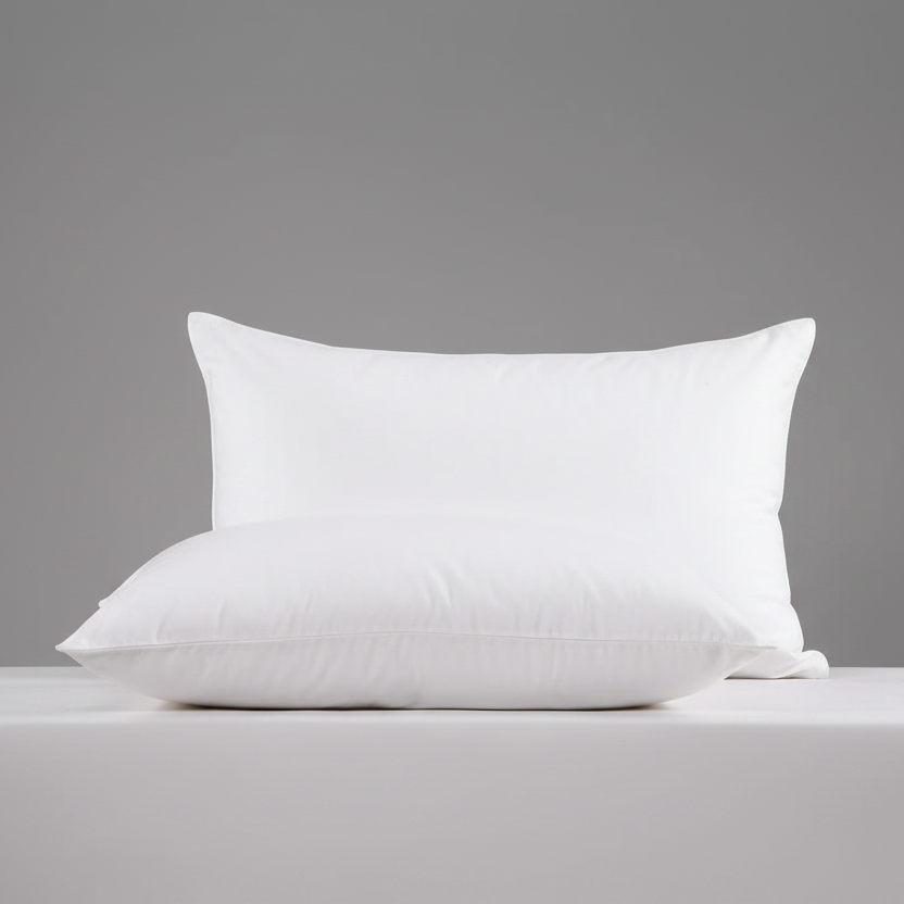 High Elasticity 360° Neck Guard Sleeping Pillow (Free Gift)